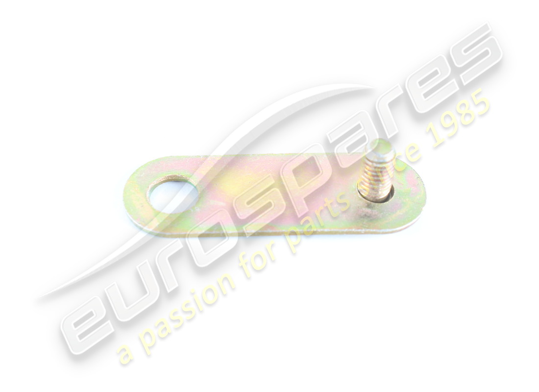 nouveau support ferrari. numéro de pièce 125898 (1)