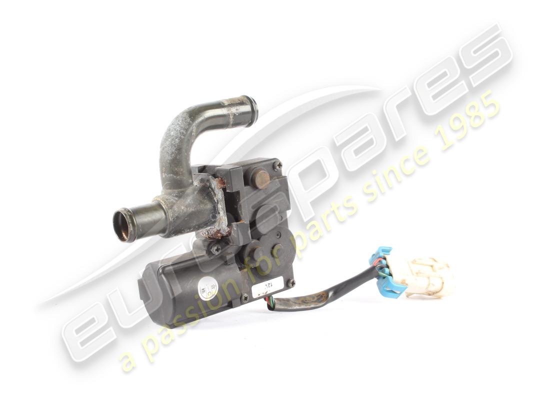 utilisé ferrari soupape lh tgk. numéro de pièce 67444900 (2)