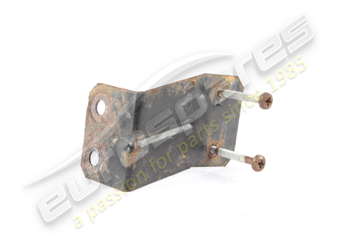 utilisé le support ferrari. numéro de pièce 244750 (2)