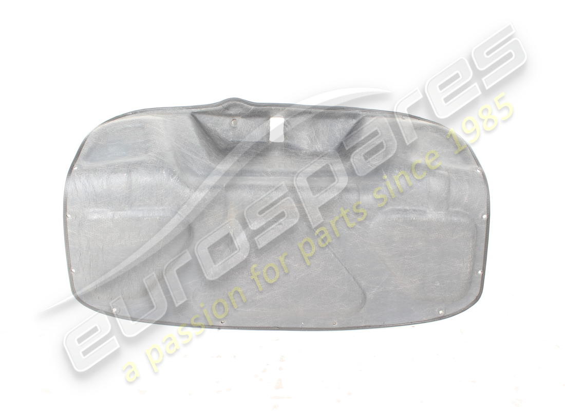 utilisé ferrari garniture intérieure pour couvercle arrière. numéro de pièce 669707.. (2)