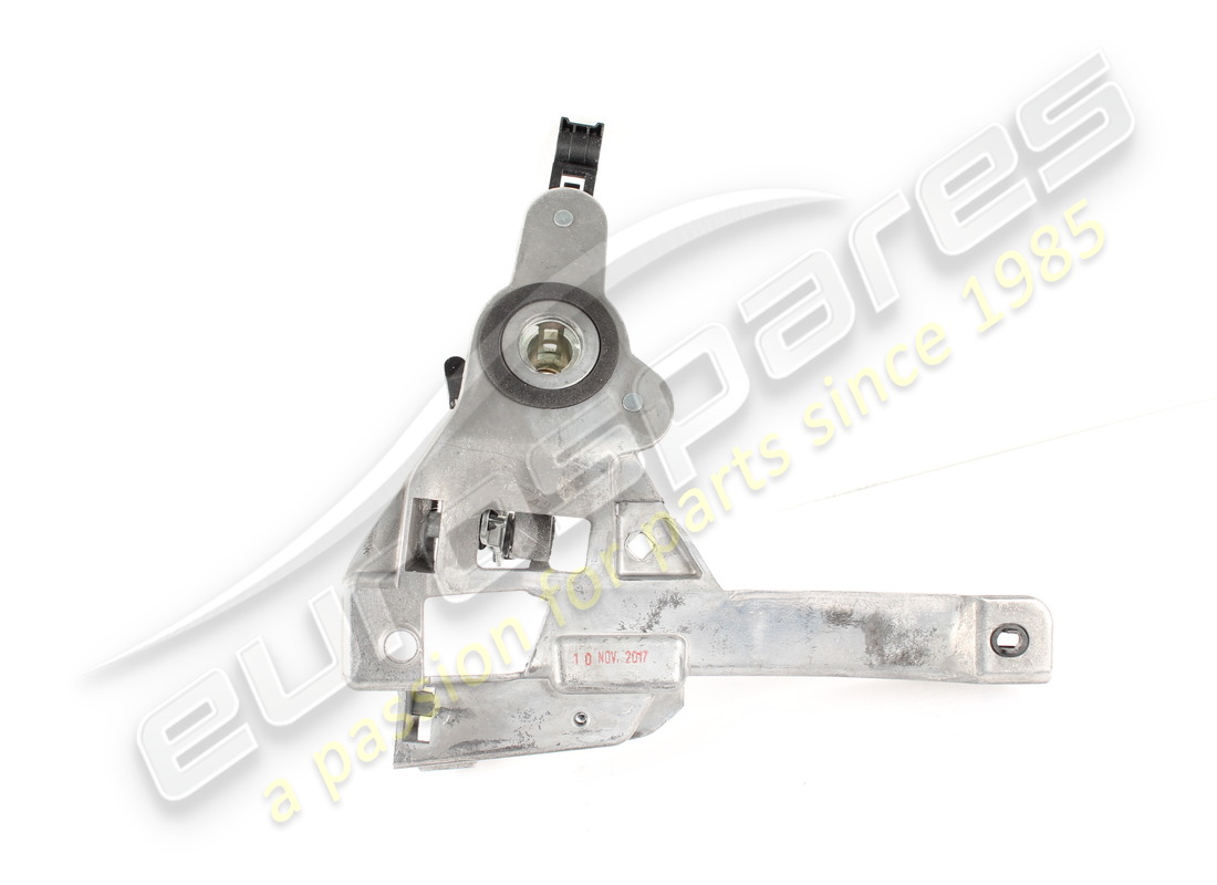 nouveau support de poignée extérieure gauche maserati. numéro de pièce 80177400 (1)
