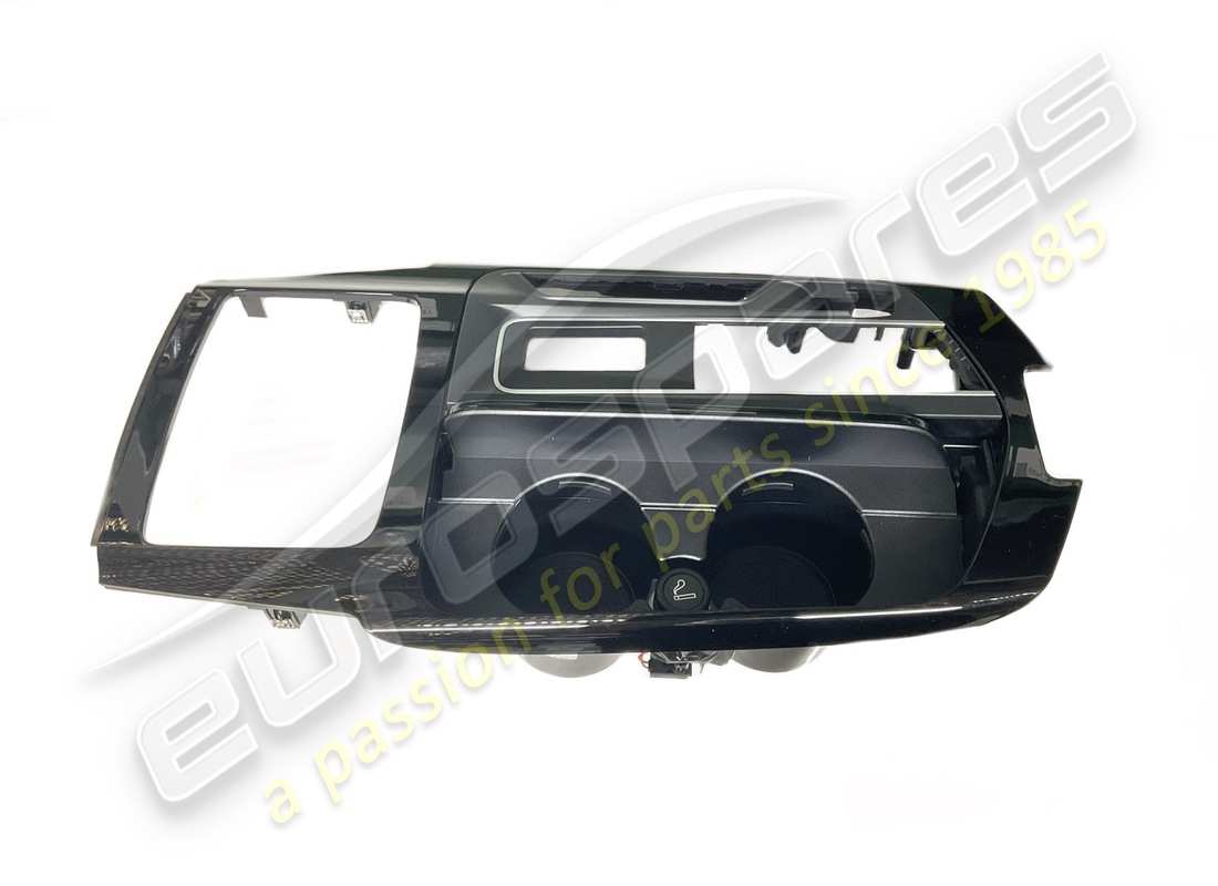 nouvelle garniture de porte-gobelet à droite maserati. numéro de pièce 673007133 (2)