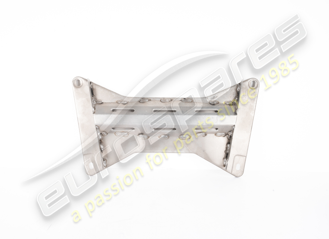 nouveau ferrari sous plaque d'échappement. numéro de pièce 985216839 (1)