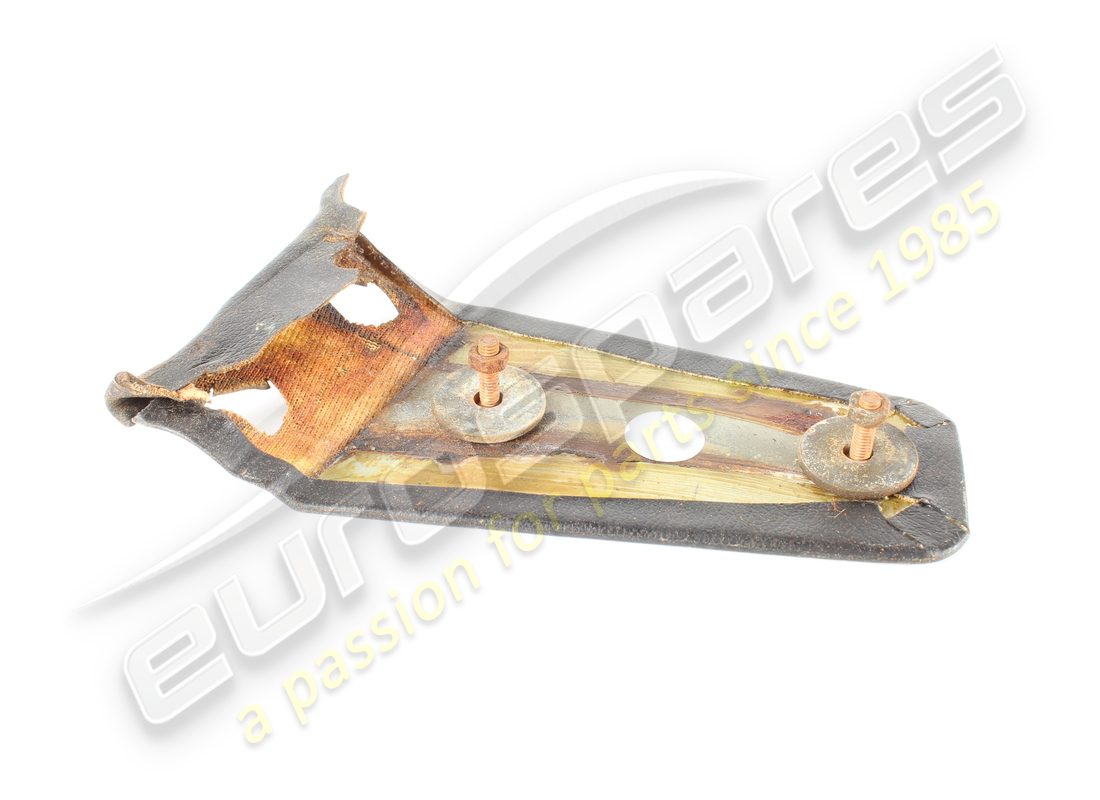 moulure rh utilisée ferrari. numéro de pièce 62316600 (3)