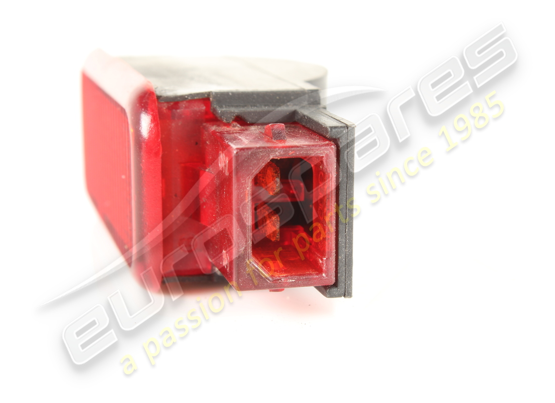 UTILISÉ Lamborghini FEU D'AVERTISSEMENT DE PORTE. NUMÉRO DE PIÈCE 6Y0947411 (1)