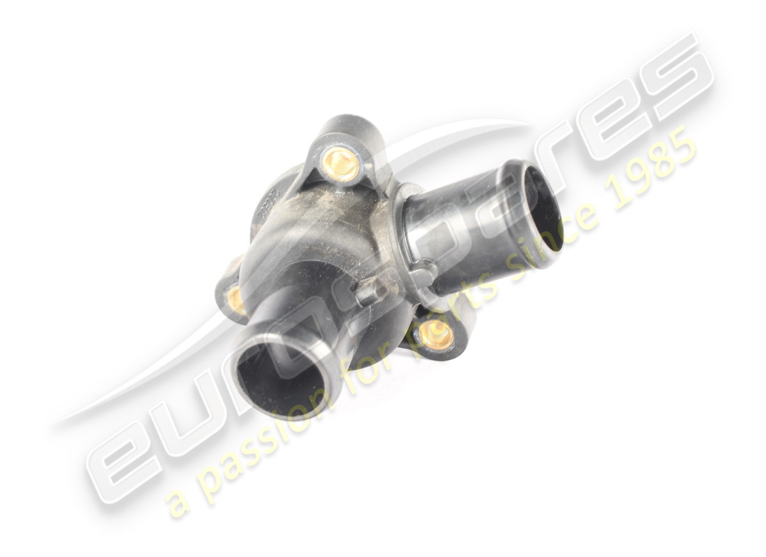 BASE DE VANNE DE DÉCHARGE D'OCCASION Ferrari. NUMÉRO DE PIÈCE 982210 (1)