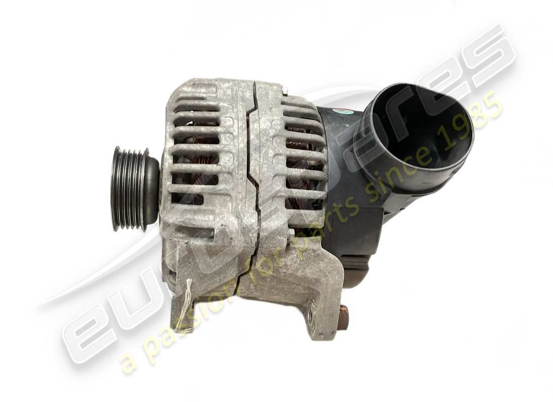 eurospares alternateur et poulie utilisés. numéro de pièce eap1426993 (2)