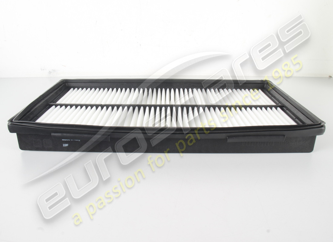 nouveau ferrari filtro aria eu. numéro de pièce 802766 (2)