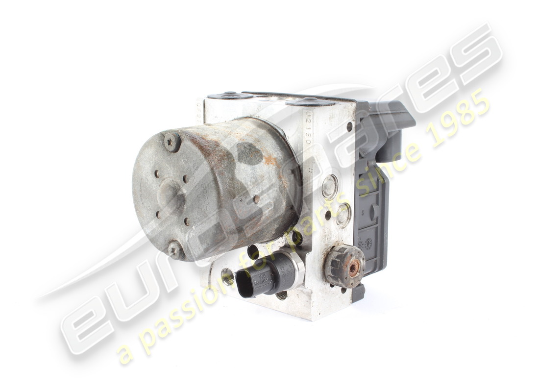 utilisé ferrari numéro de pièce de l'unité hydraulique abs/asr 192354