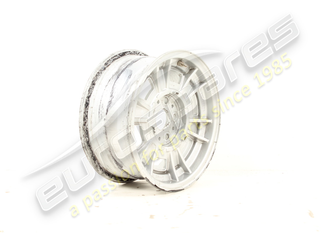 roue ferrari utilisée. numéro de pièce 104920 (2)