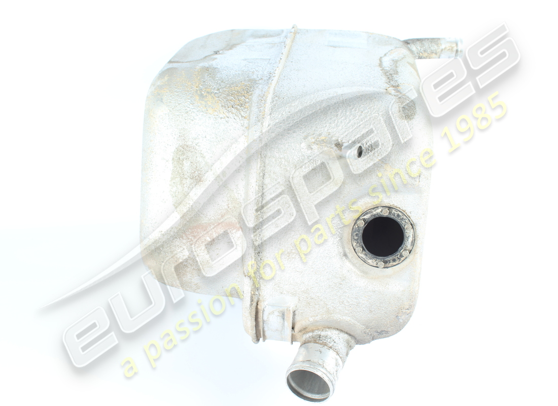 RÉSERVOIR DE CARBURANT GAUCHE Ferrari UTILISÉ. NUMÉRO DE PIÈCE 121318 (1)