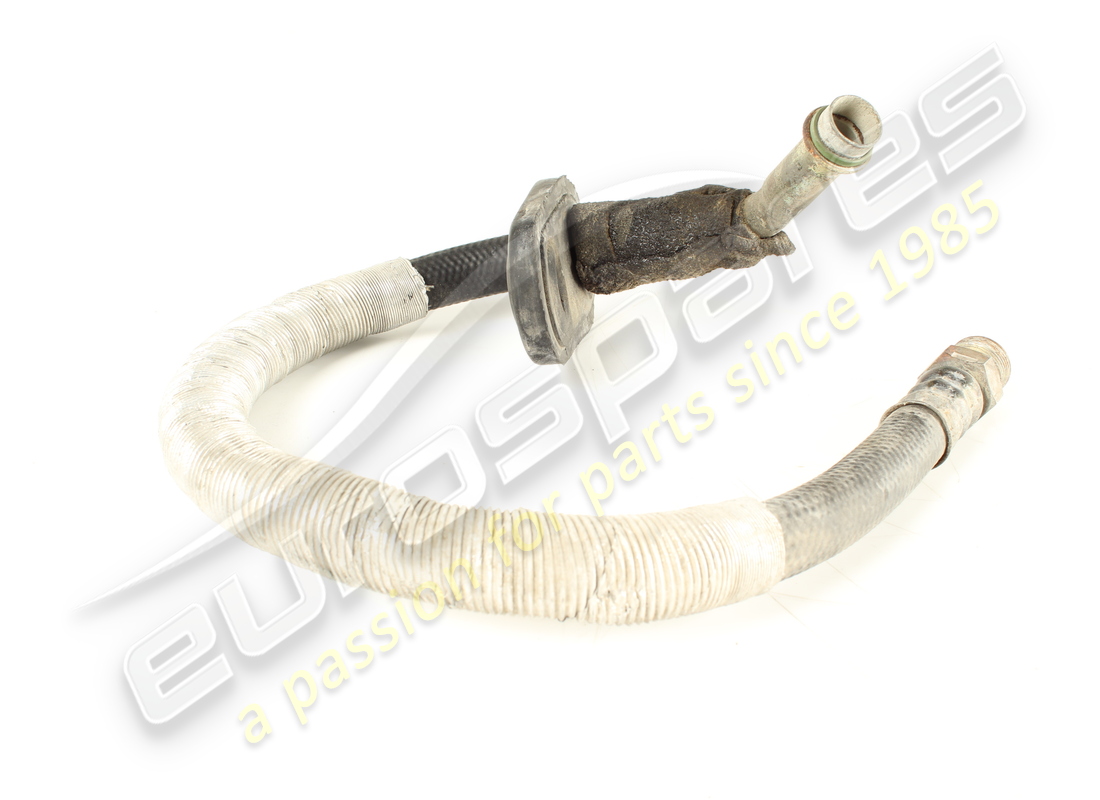tuyau ferrari utilisé (non pour rd). numéro de pièce 64791200 (2)
