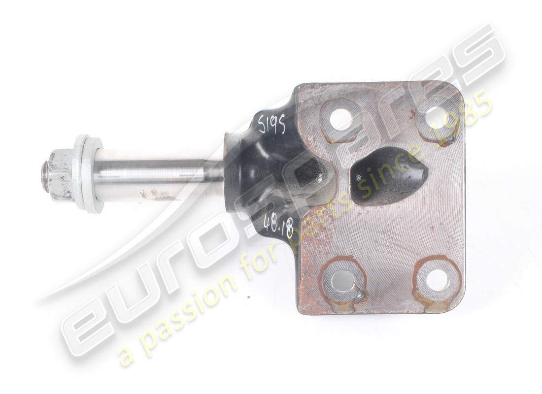 jambe de force de boîte de vitesses dct ferrari avant droite d'occasion. numéro de pièce 301074 (4)