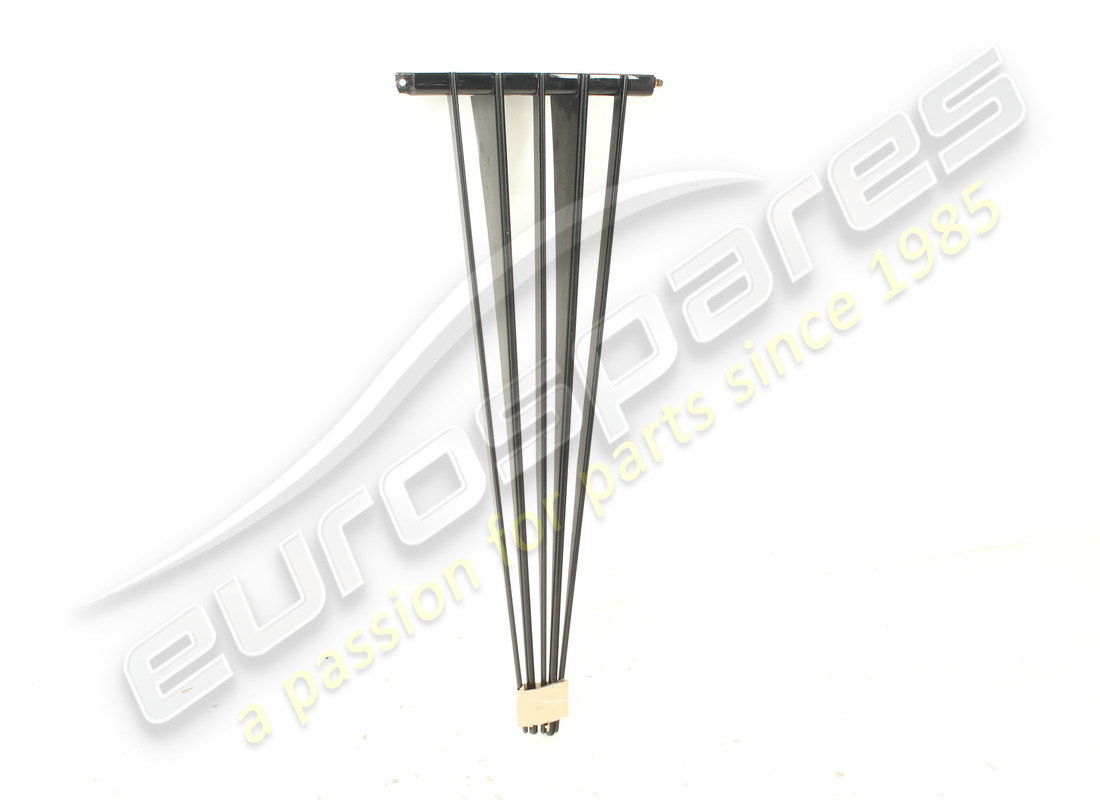 grille de porte gauche ferrari utilisée. numéro de pièce 61575400 (2)