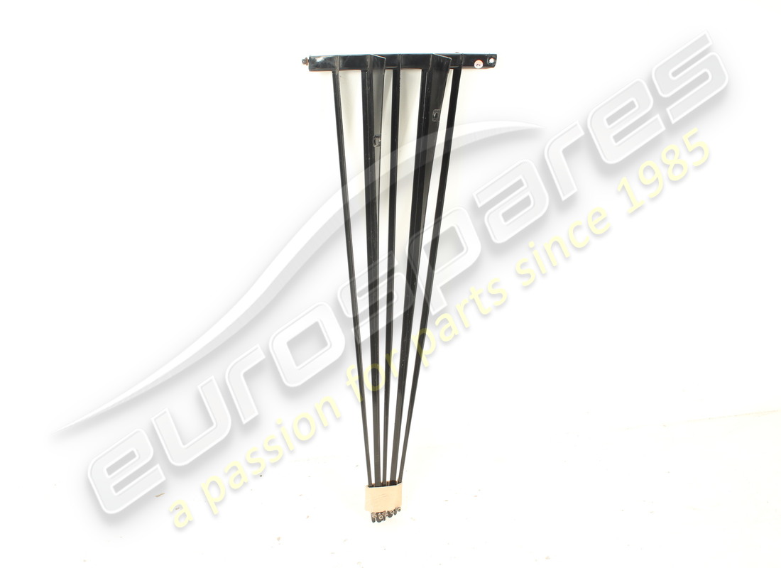 grille de porte gauche ferrari utilisée. numéro de pièce 61575400 (1)