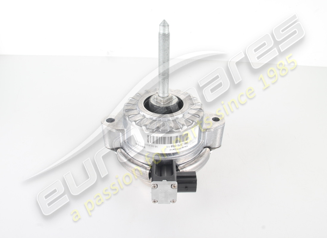 nouveau support hydraulique porsche (support moteur). référence 99137505911 (1)