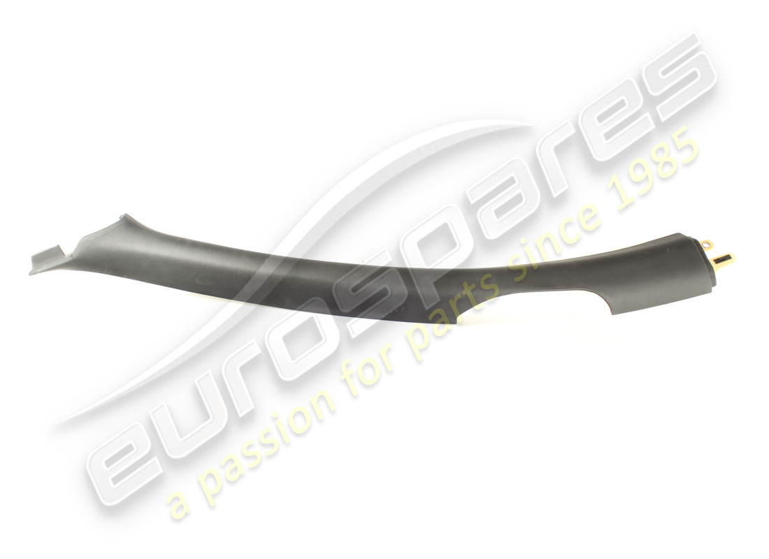 Ferrari GARNITURE DE MONTANT DE PARE-BRISE GAUCHE UTILISÉE. NUMÉRO DE PIÈCE 82901212 (1)