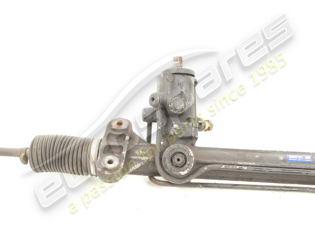 utilisé ferrari pas crémaillère de direction rhd numéro de pièce 156982 (4)