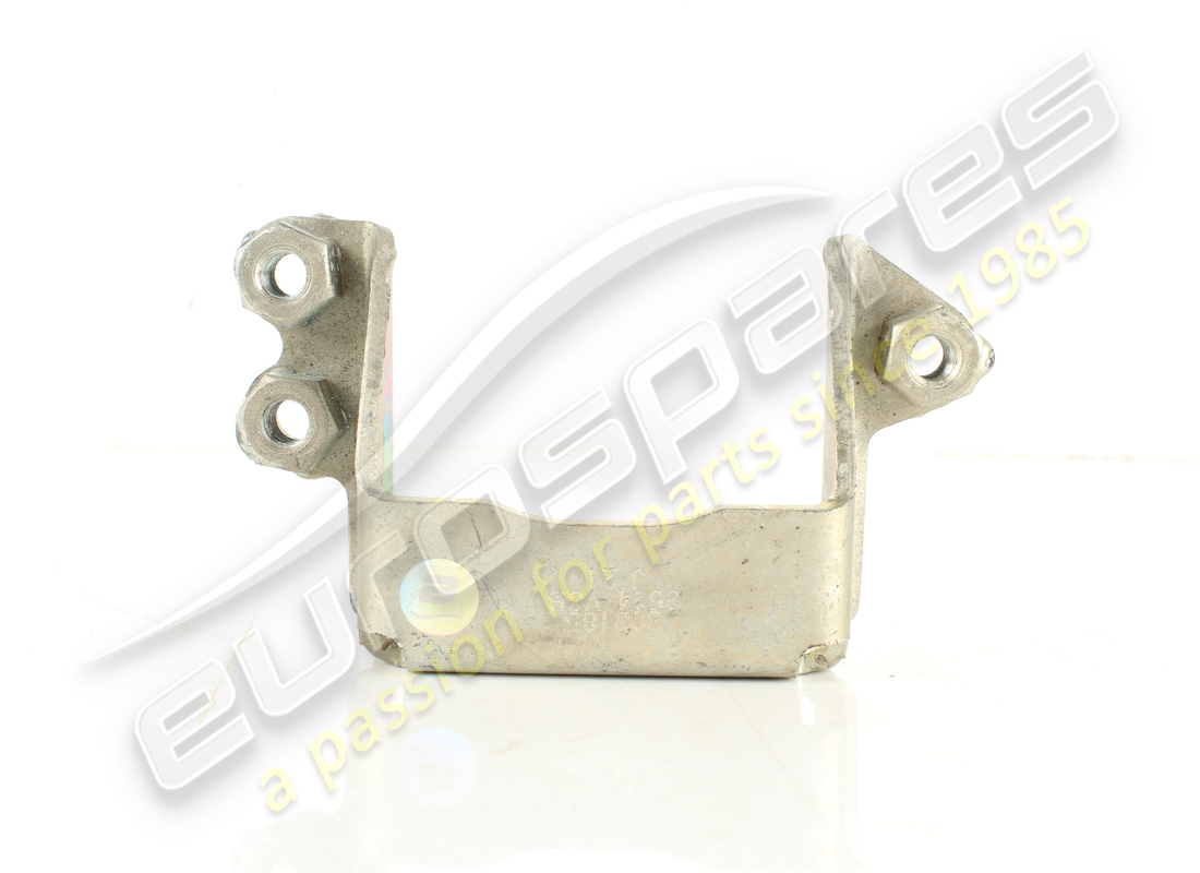 UTILISÉ FERRARI SUPPORT GAUCHE COMPLET. NUMÉRO DE PIÈCE 303185 (2) utilisé ferrari support gauche complet. numéro de pièce 303185 (2)