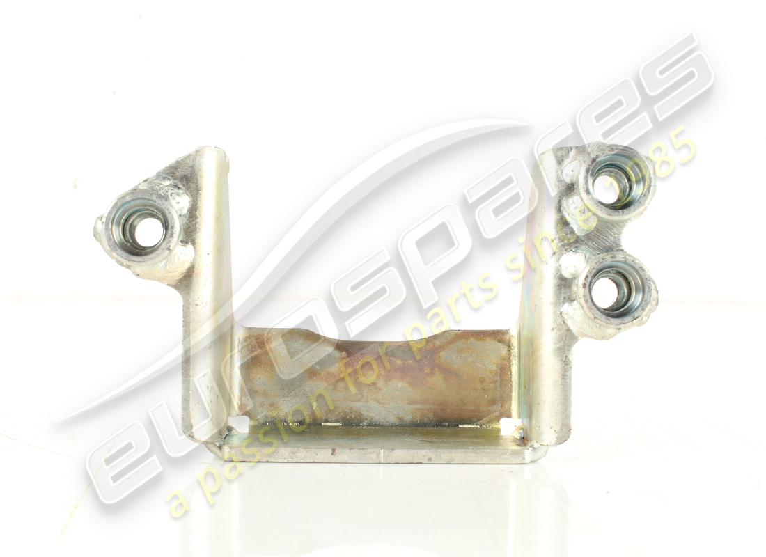 UTILISÉ Ferrari SUPPORT GAUCHE COMPLET. NUMÉRO DE PIÈCE 303185 (1)