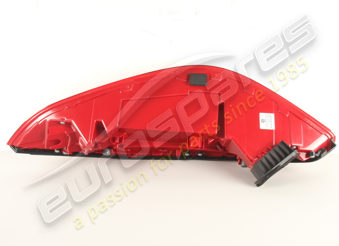 nouveau feu arrière porsche. numéro de pièce 97063143105 (2)