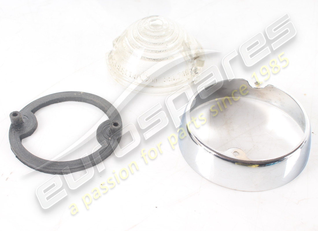 utilisé ferrari feu latéral avant complet. numéro de pièce 2398217000 (6)