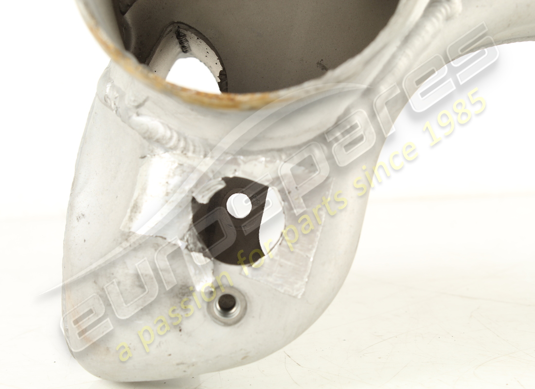 porte-moyeu droit complet d'occasion ferrari air in. numéro de pièce 267465 (6)