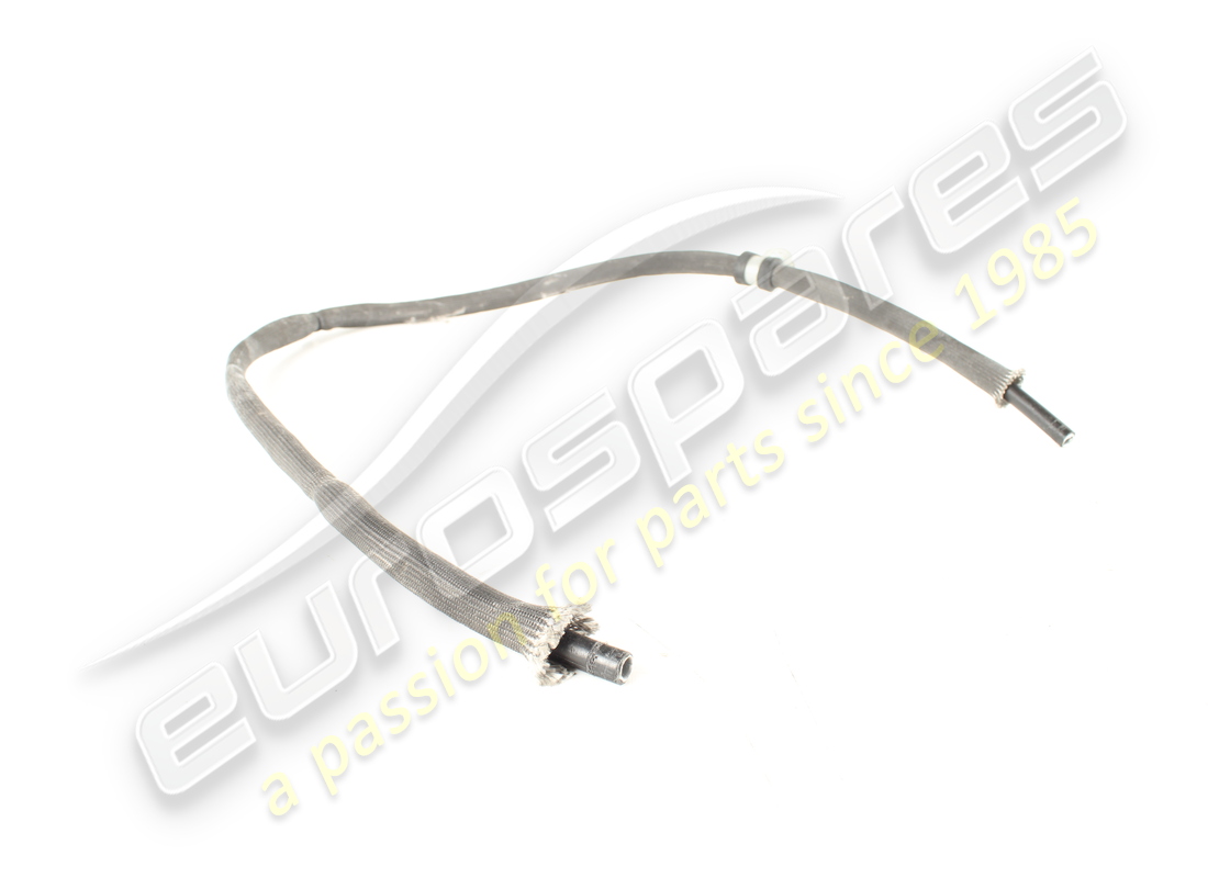 TUYAU Ferrari UTILISÉ DU CONNECTEUR 3-WAY À . NUMÉRO DE PIÈCE 339542 (1)