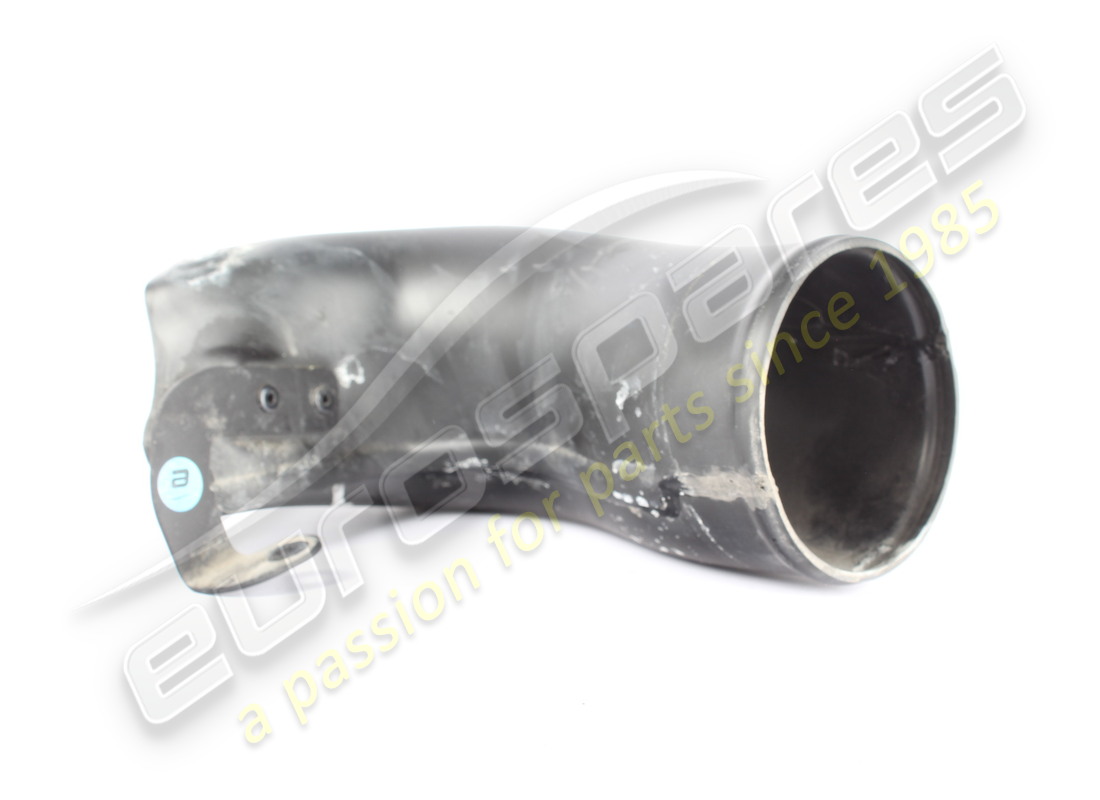 CONDUIT INFÉRIEUR GAUCHE COMPLET D'OCCASION Ferrari. NUMÉRO DE PIÈCE 89012000 (1)