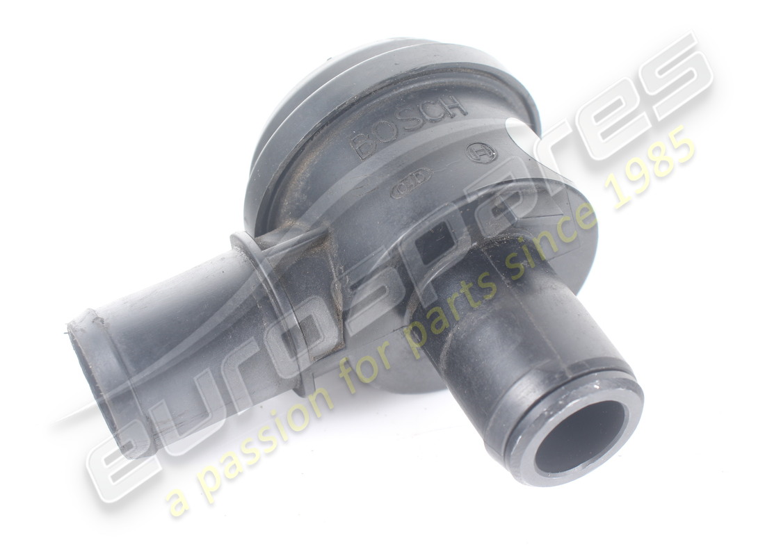 SOUPAPE DE DÉPASSEMENT UTILISÉE Maserati SUR TURBOCOMPRESSEUR. RÉFÉRENCE 571365700 (1)