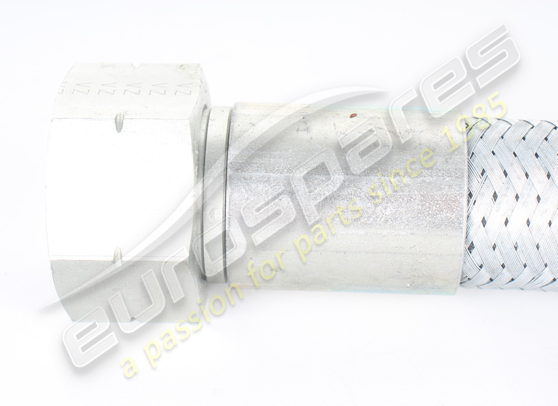 nouveau tuyau d'huile oe. numéro de pièce 125475 (2)