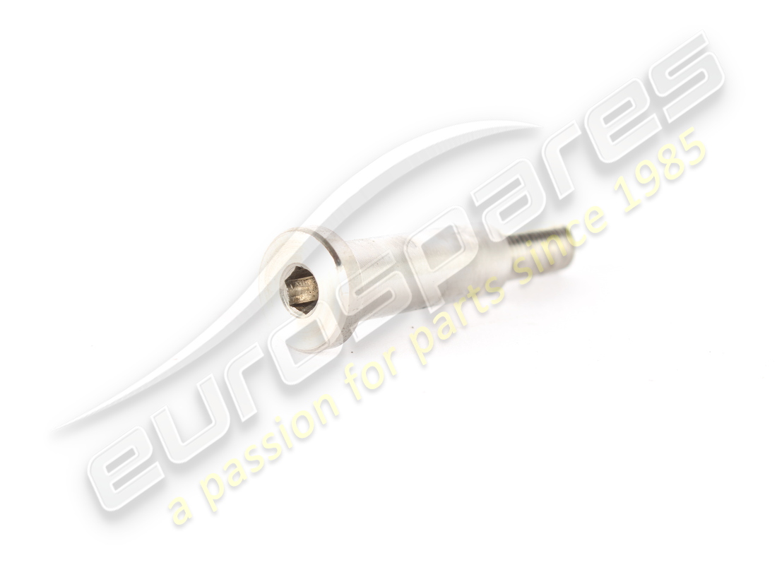 UTILISÉ Ferrari PERNO FILETTATO STAFFA SUPPO . NUMÉRO DE PIÈCE 934525 (1)