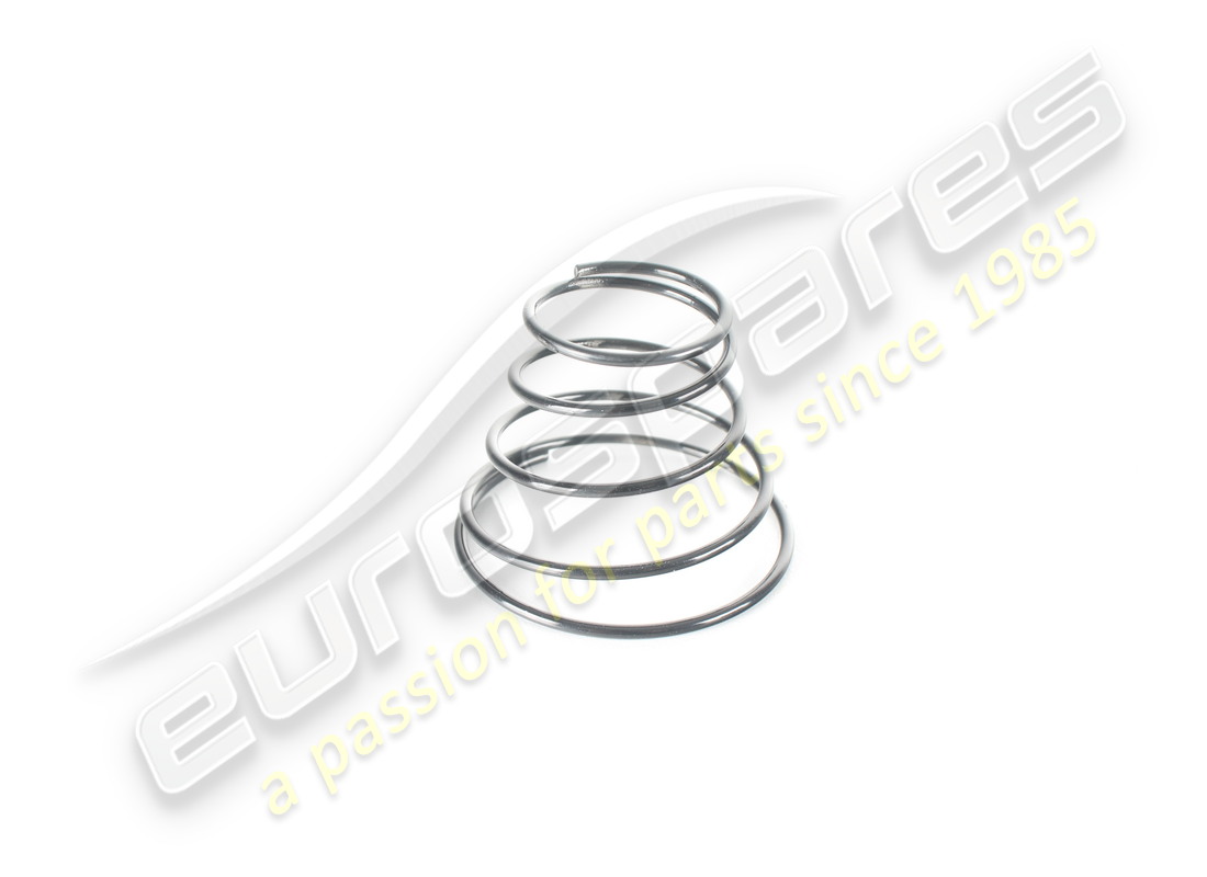 nouveau ressort conique porsche. numéro de pièce 64454247300 (1)