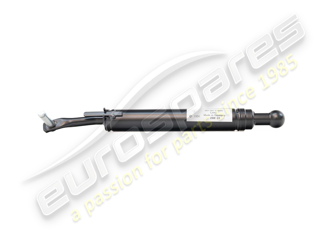 NOUVELLE TIGE DE COULISSAGE PORSCHE. RÉFÉRENCE 98756157902 (1) nouvelle tige de coulissage porsche. référence 98756157902 (1)