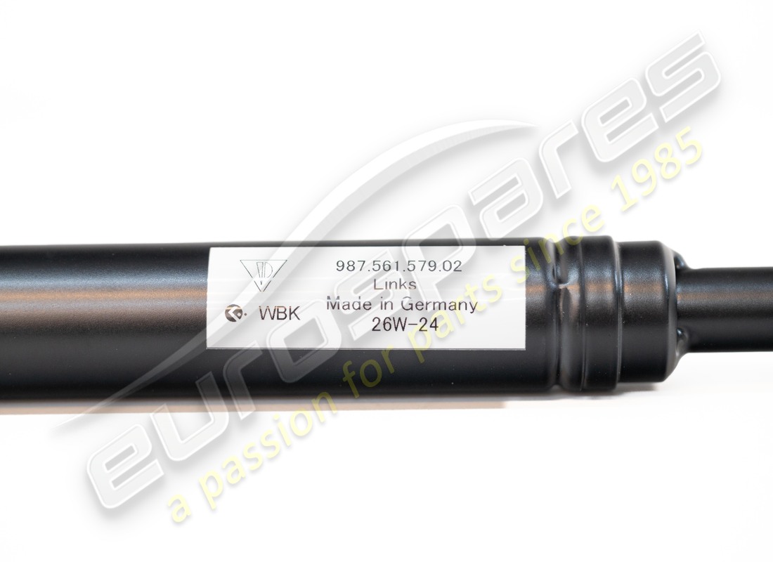 NOUVELLE TIGE DE COULISSAGE PORSCHE. RÉFÉRENCE 98756157902 (3) nouvelle tige de coulissage porsche. référence 98756157902 (3)