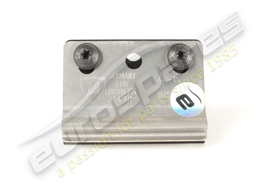 PINCE Lamborghini UTILISÉE. NUMÉRO DE PIÈCE 470880234 (1)