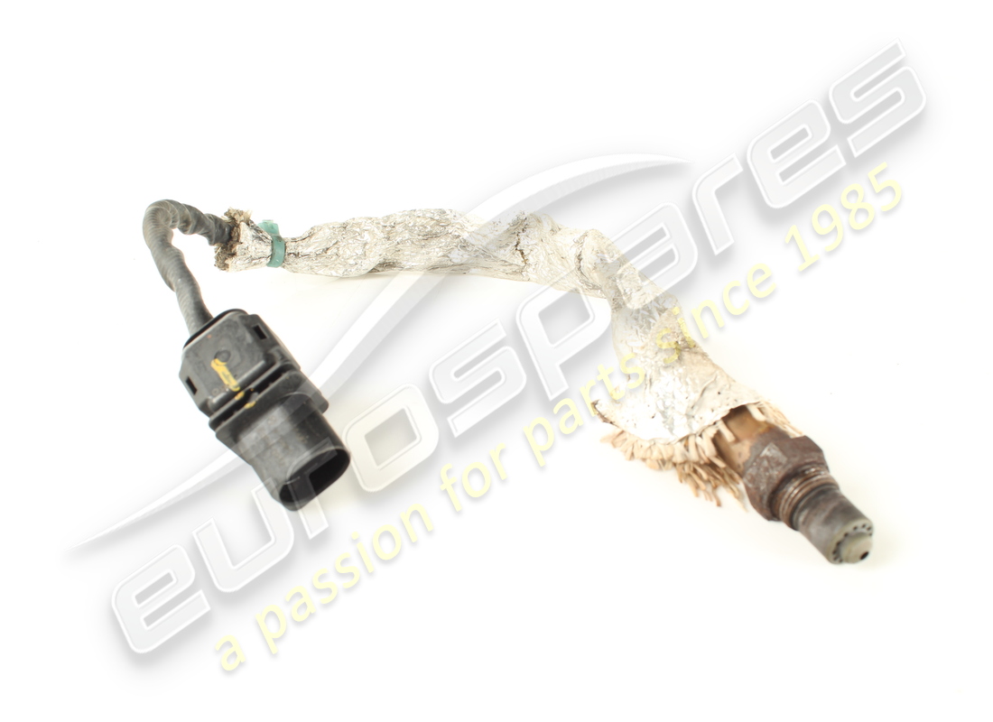 UTILISÉ Ferrari SALEUR LAMBDA AVANT. NUMÉRO DE PIÈCE 280463 (1)