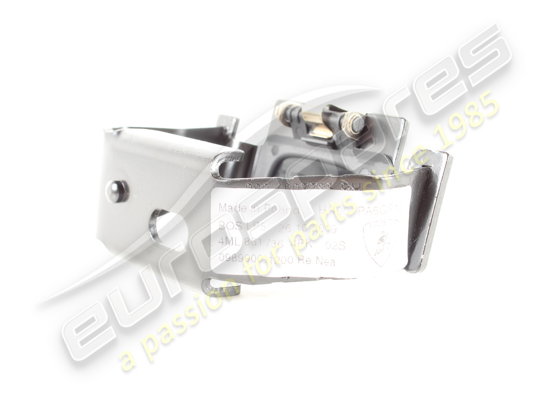 crochet à œil d'occasion lamborghini. numéro de pièce 4ml8617364pk (4)