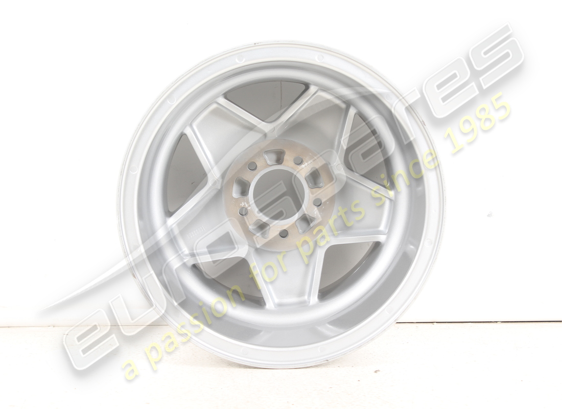 reconditionné ferrari roue arrière 9x15. numéro de pièce 109193 (4)