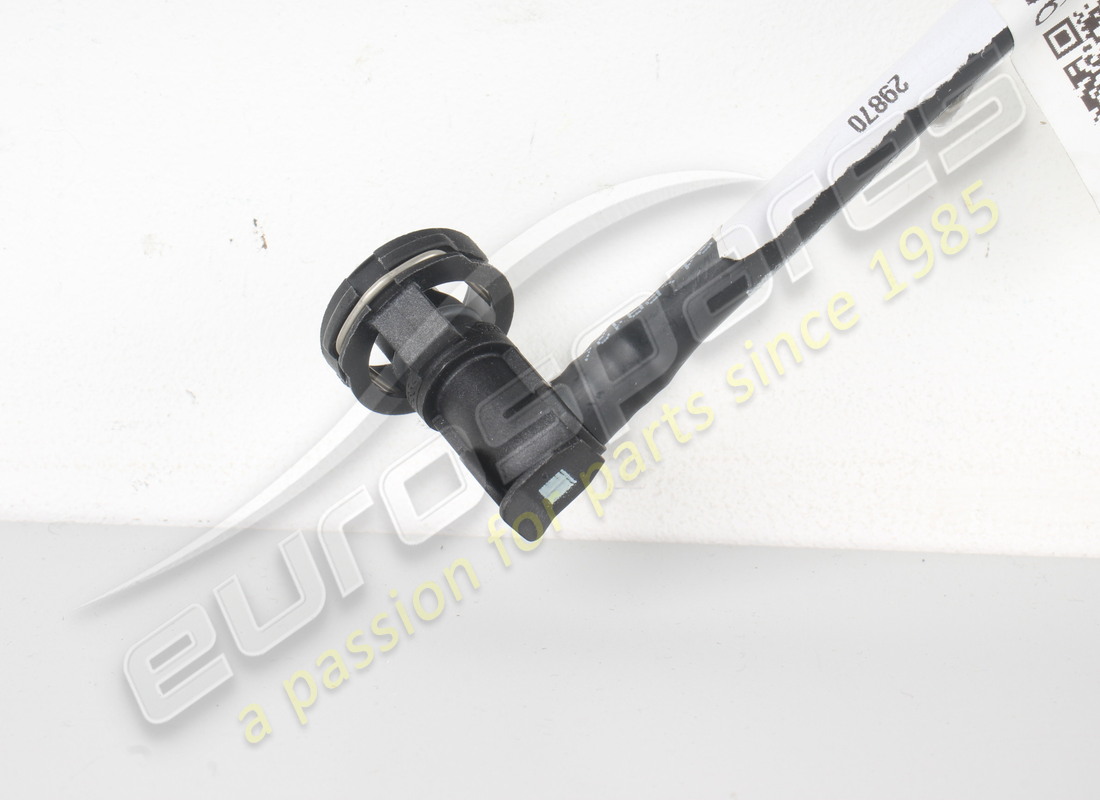 nouvelle ligne de reniflard porsche. numéro de pièce 95b121447a (2)