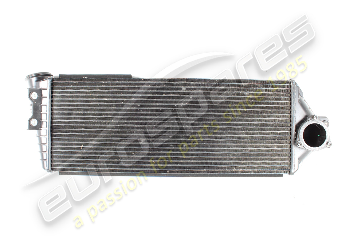 refroidisseur intermédiaire sx d'occasion ferrari. numéro de pièce 874363 (2)