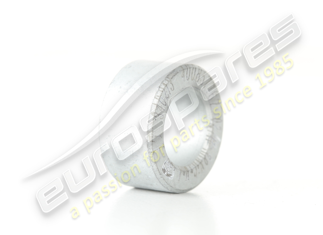 NEW LAMBORGHINI SPACER SLEEVE. PART NUMBER 400857767 (2) new lamborghini spacer sleeve. part number 400857767 (2)