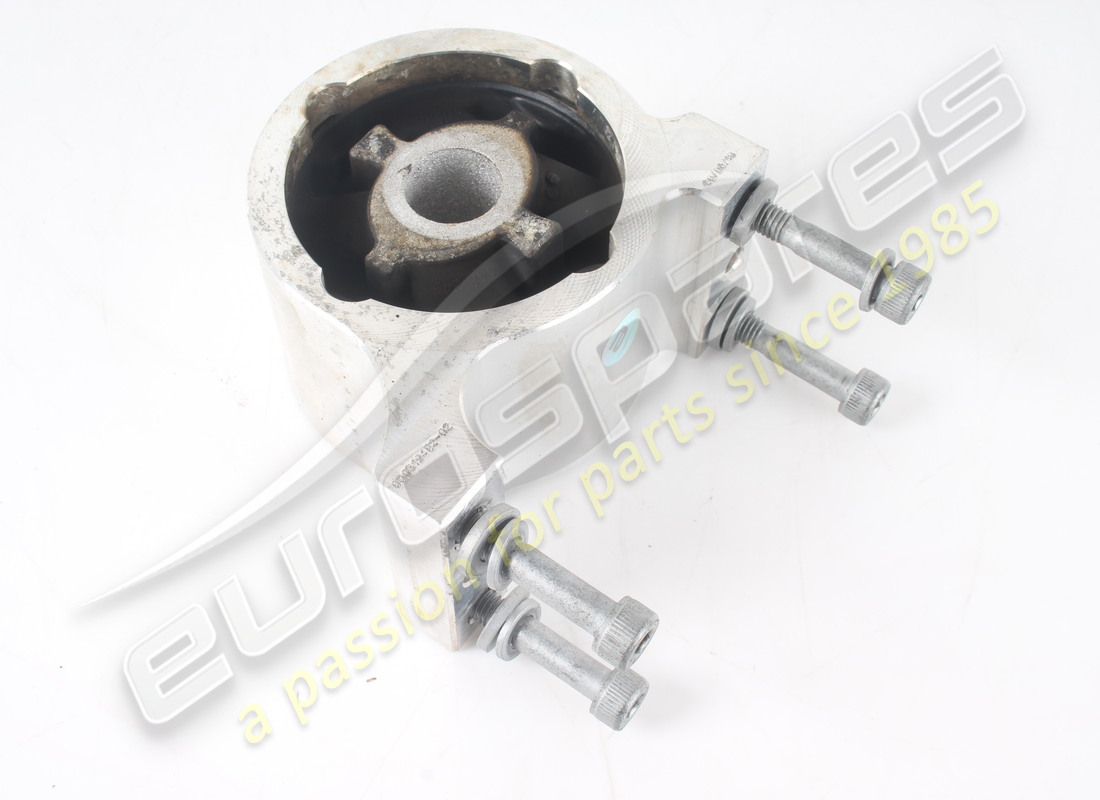 UTILISÉ Ferrari SUPPORT COMPLET DE DOUILLE GAUCHE. NUMÉRO DE PIÈCE 319482 (1) UTILISÉ Ferrari SUPPORT COMPLET DE DOUILLE GAUCHE. NUMÉRO DE PIÈCE 319482 (1)