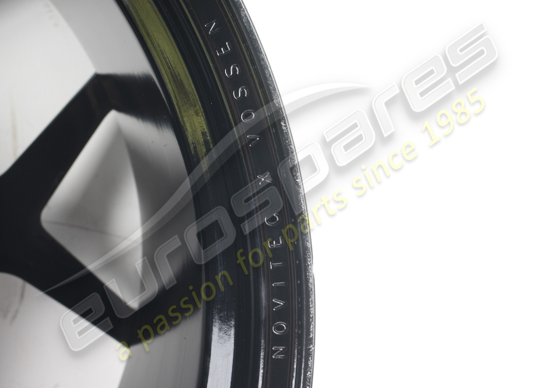 roue arrière lamborghini reconditionnée. numéro de pièce 470601017bj (4)