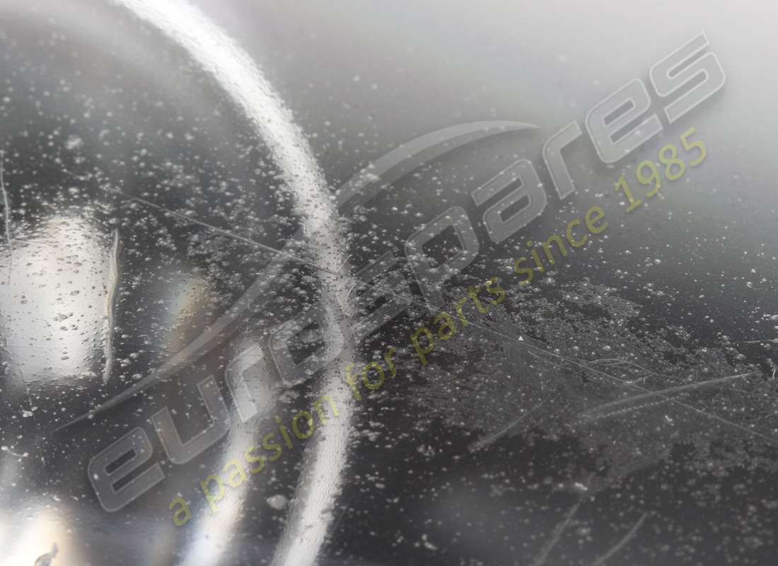 PHARE EUROSPARES ENDOMMAGÉ. NUMÉRO DE PIÈCE EAP1392841 (14) phare eurospares endommagé. numéro de pièce eap1392841 (14)