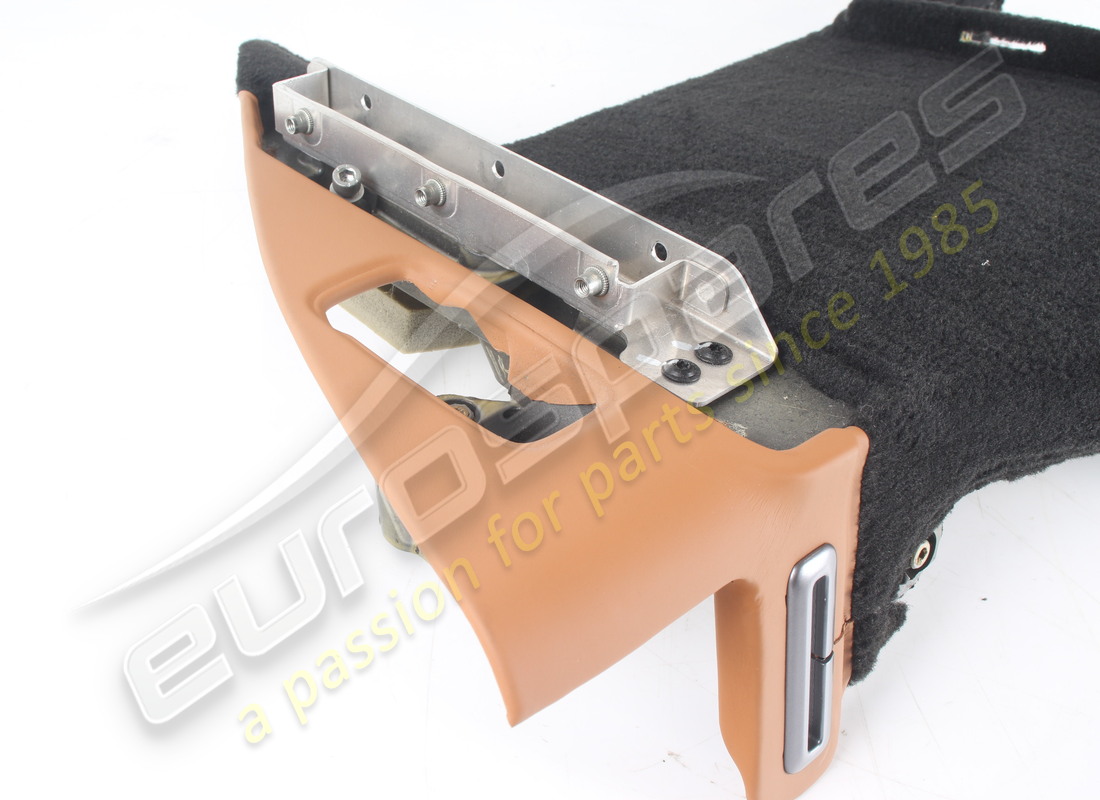 utilisé ferrari garniture de coffre à bagages latéral droit. numéro de pièce 87070800 (3)