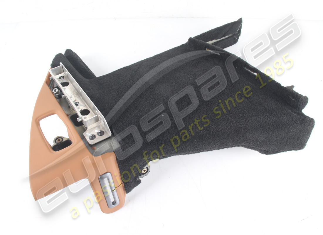 Ferrari GARNITURE LATÉRALE DE COFFRE À BAGAGES DROITE D'OCCASION. NUMÉRO DE PIÈCE 87070800 (1)