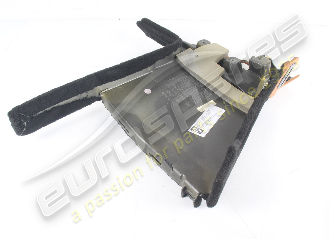 utilisé ferrari garniture de coffre à bagages latéral droit. numéro de pièce 87070800 (4)