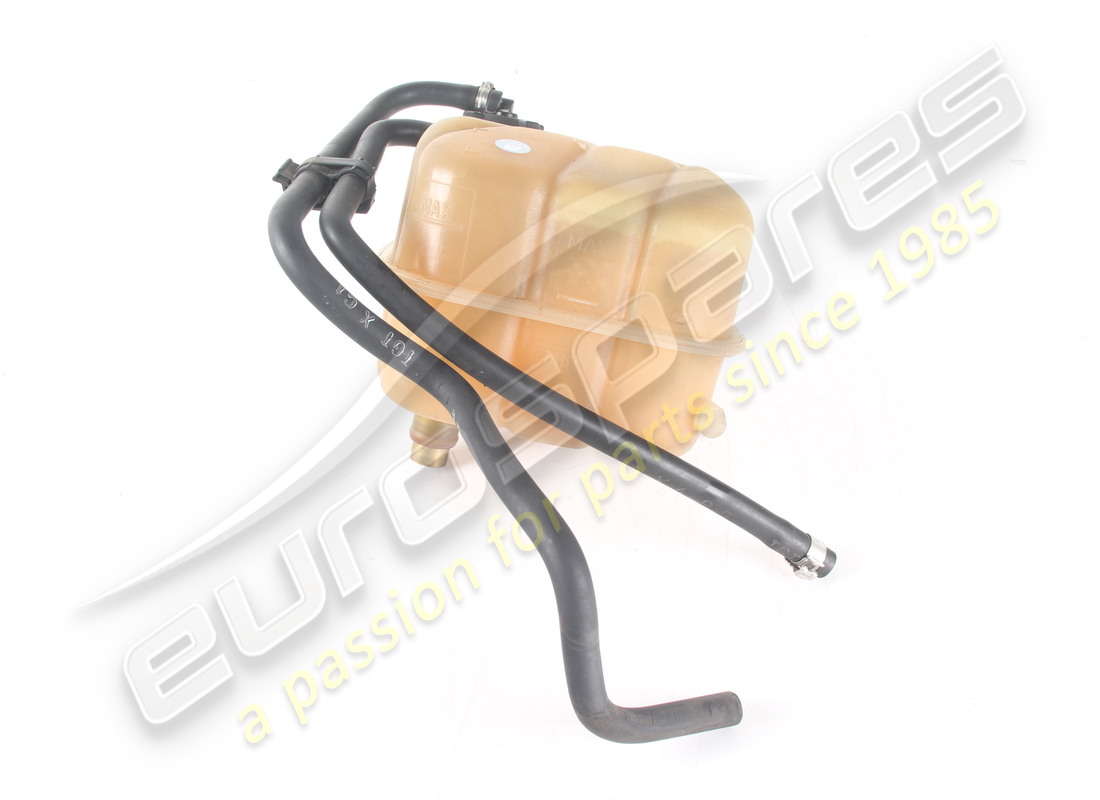 vase d'expansion maserati utilisée. numéro de pièce 384000102 (4)