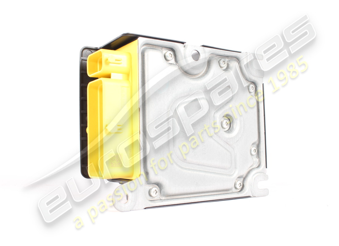 utilisé lamborghini unité de commande,. numéro de pièce 4n0959655r (2)